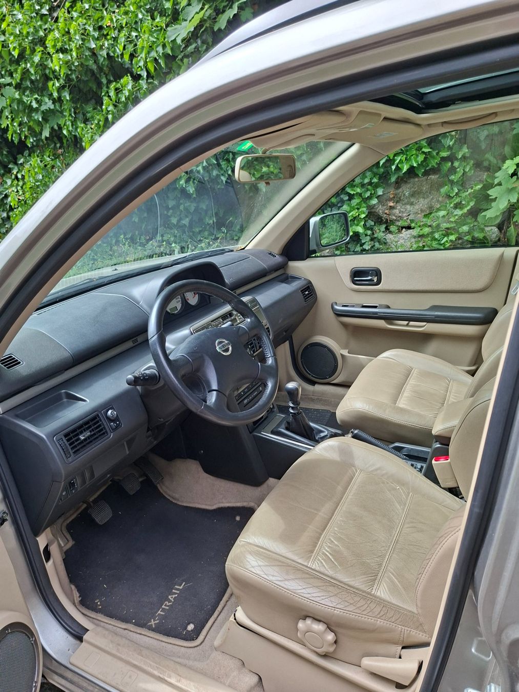 Nissan Automobili: Nissan X-trail Diesel – Usato da Boniswil venduto da gr0mit 6