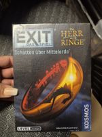 Exit: Das Spiel - Der Herr der Ringe - Neu