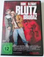 Blutz Brüdaz - Sido - B-Thight - DVD - Rap - Hip Hop