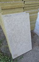 Dämmplatten Mehrschicht Platten Steinwolle