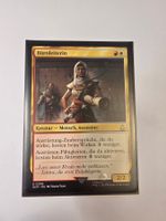 MTG -Assassin's Creed (ACR)- Karte: Büroleiterin