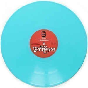 Vinyles: Doc Gynéco–Nirvana 12’’ Limited Ed. Blue – Neuf avec emballage d'origine à Genève par jim.k 3