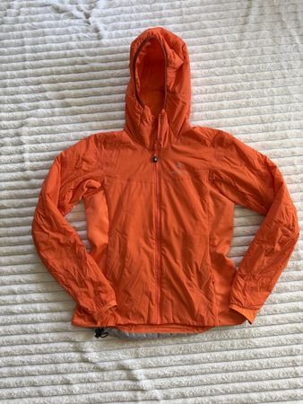 Arc’teryx Atom Hoodie Original Damen M 