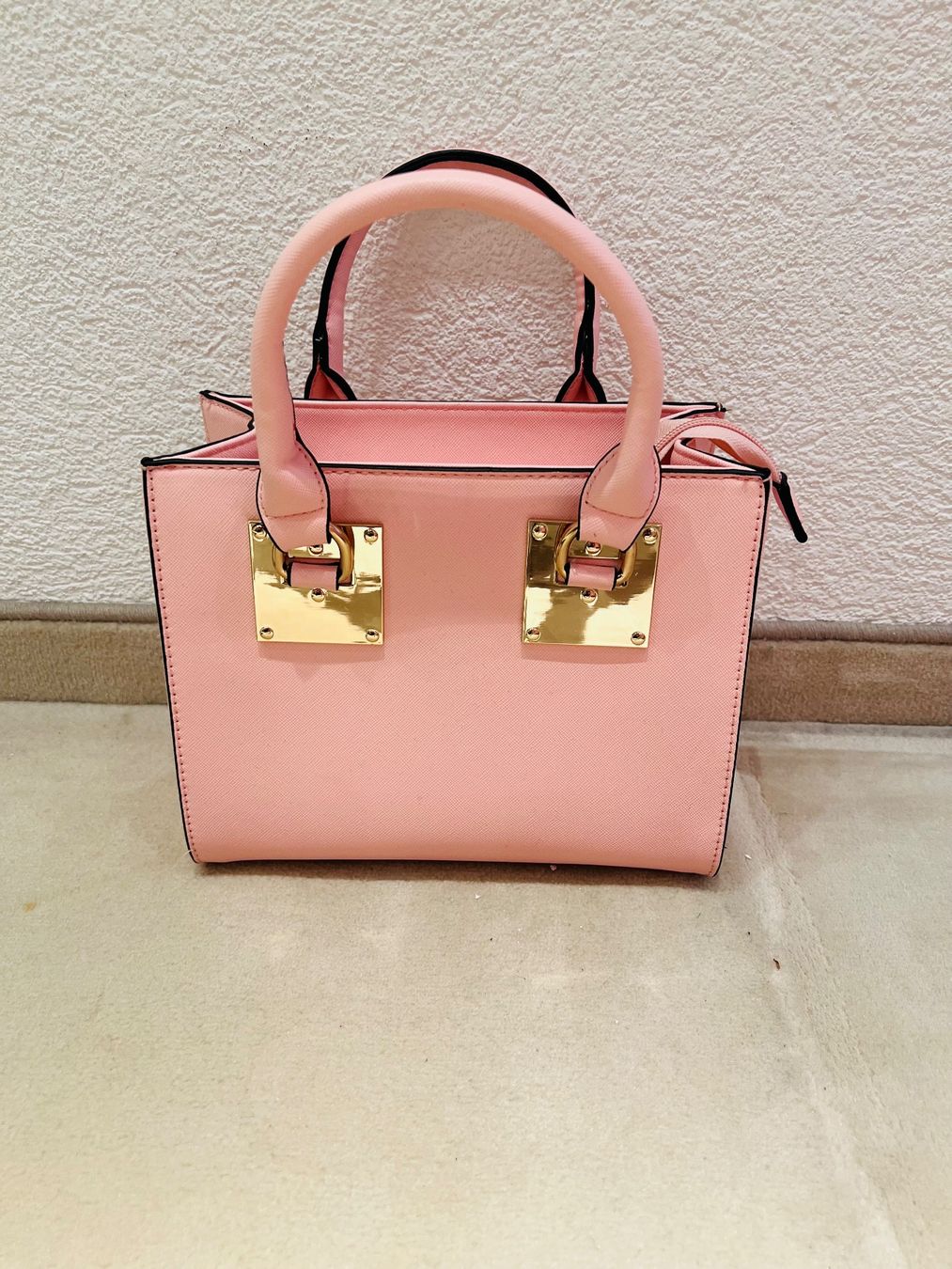 Borse da donna: Tasche pink – Nuovo (secondo la descrizione) da Rüschlikon venduto da sweet_76