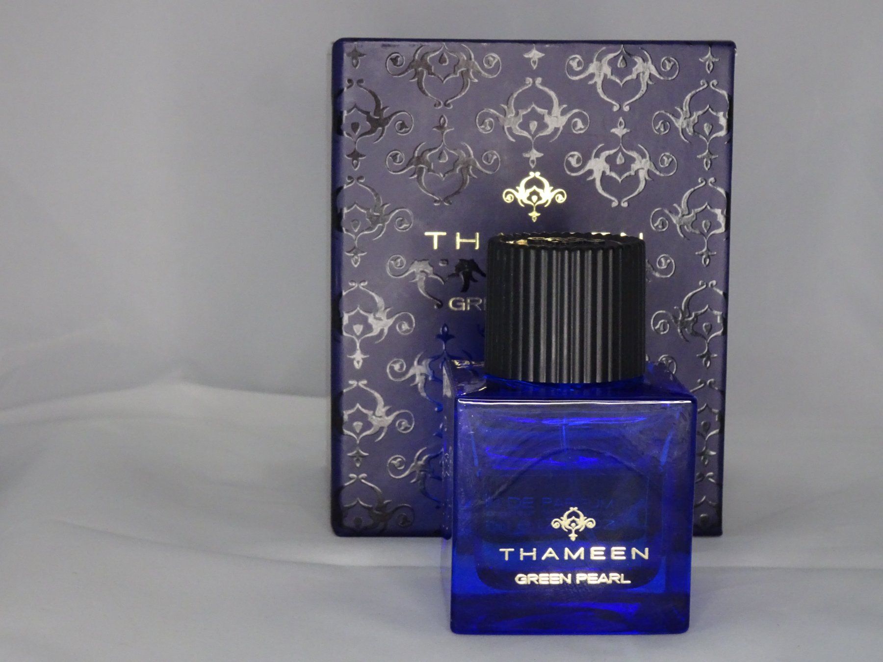 Profumi & Eau de Toilette: Thameen - Green Pearl  35ml – Usato da Frenkendorf venduto da Sakima1