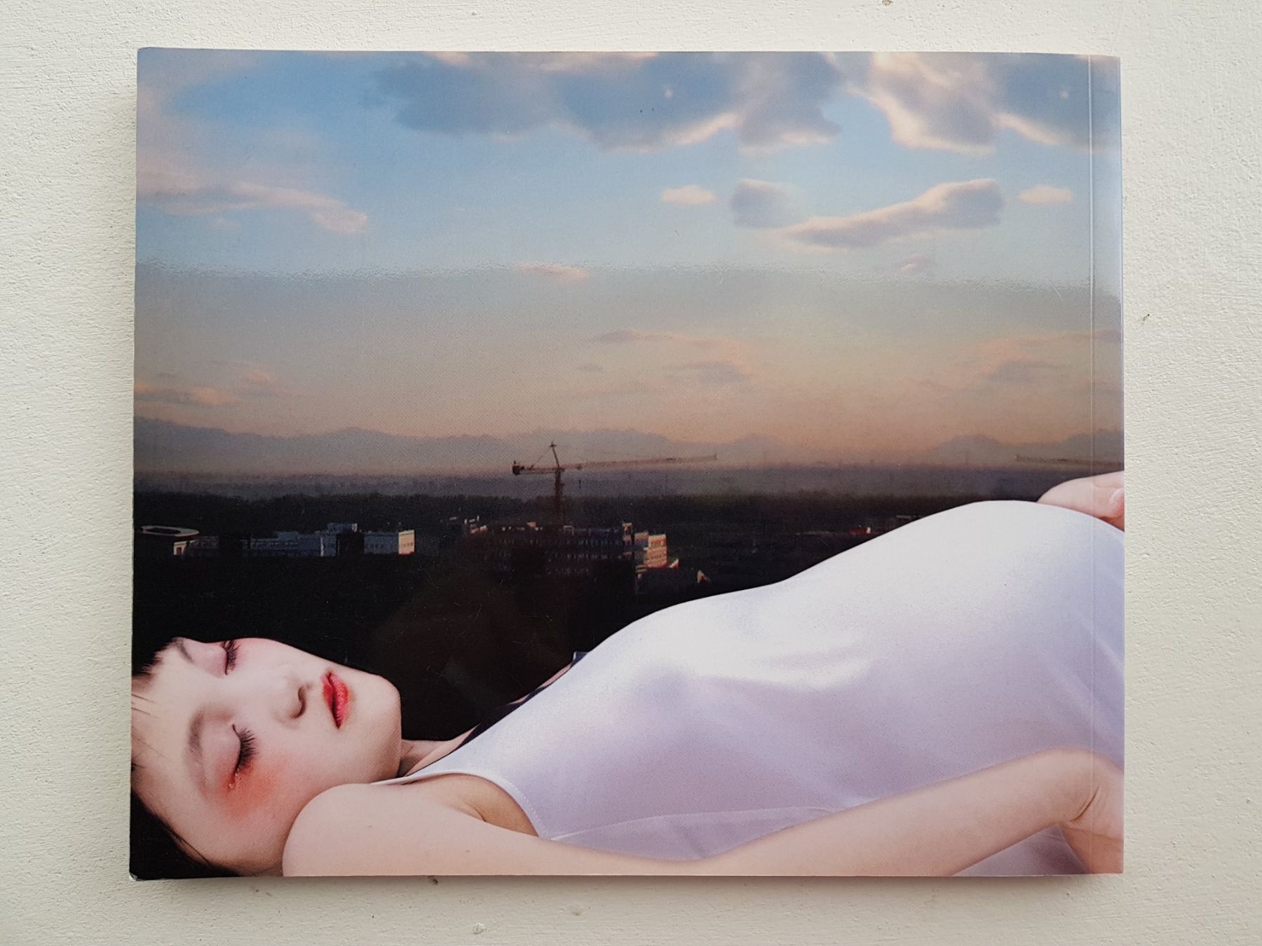 Bücher: Cui Xiuwen catalog Marella Gallery – Neu (gemäss Beschreibung) aus Lausanne von LasloH 5