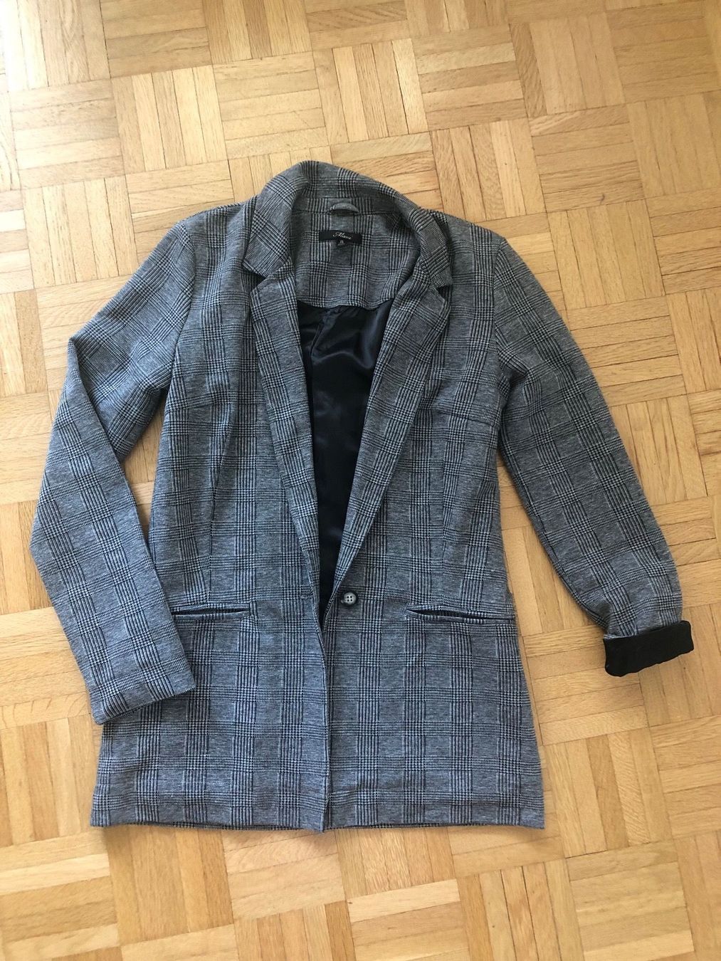 Mavi Giacche: Longblazer Mavi XS NEU – Nuovo e nell'imballaggio originale da Zürich venduto da springsummer 7