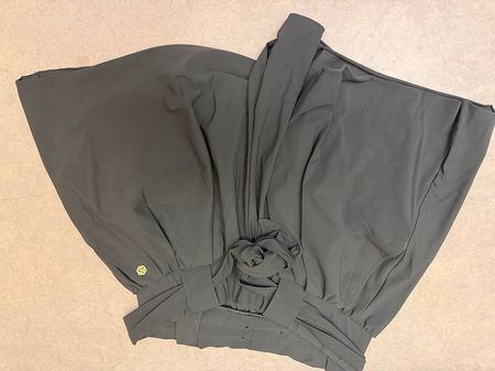 Ina Kess shorts