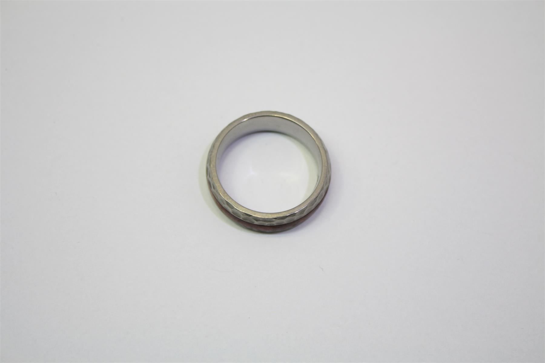Ringe: LASHBROOK Titan Ring (6945) – Gebraucht aus Zürich von fundsachenverkauf 2