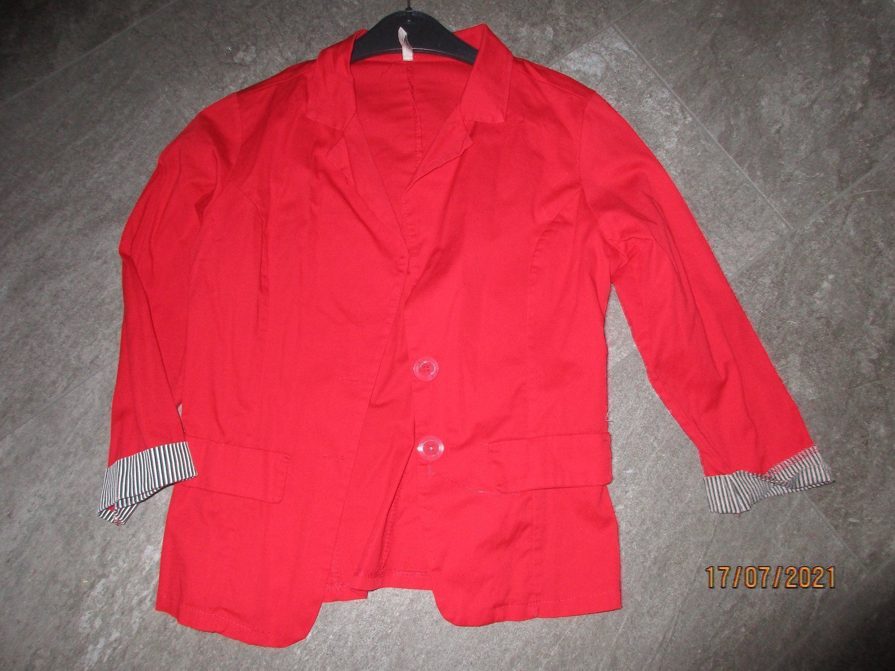Giacche: Blazer für den Sommer L – Usato da Ottenbach venduto da Claurin 1