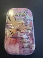 Pokémon TCG 30th Celebration – Mini-Tin Zapdos – NEU & OVP