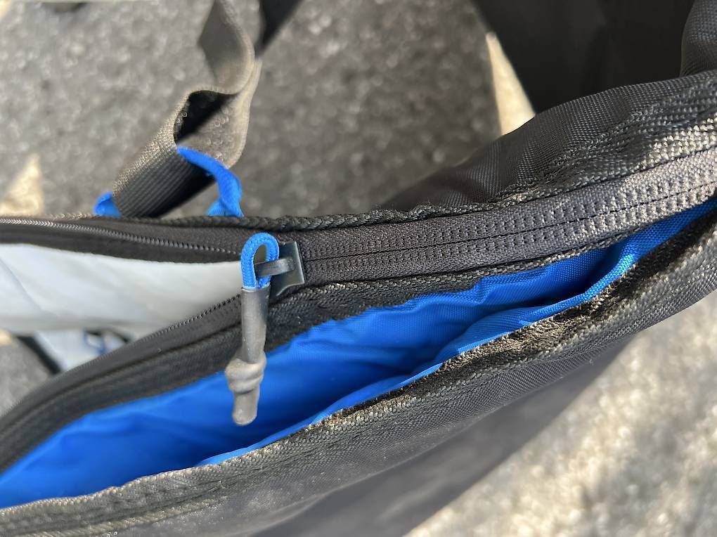 Tavole da surf e di nuoto: Kiteboard Surfboard Wakesurf Board Tasche – Usato da Herisau venduto da Usuperman 4