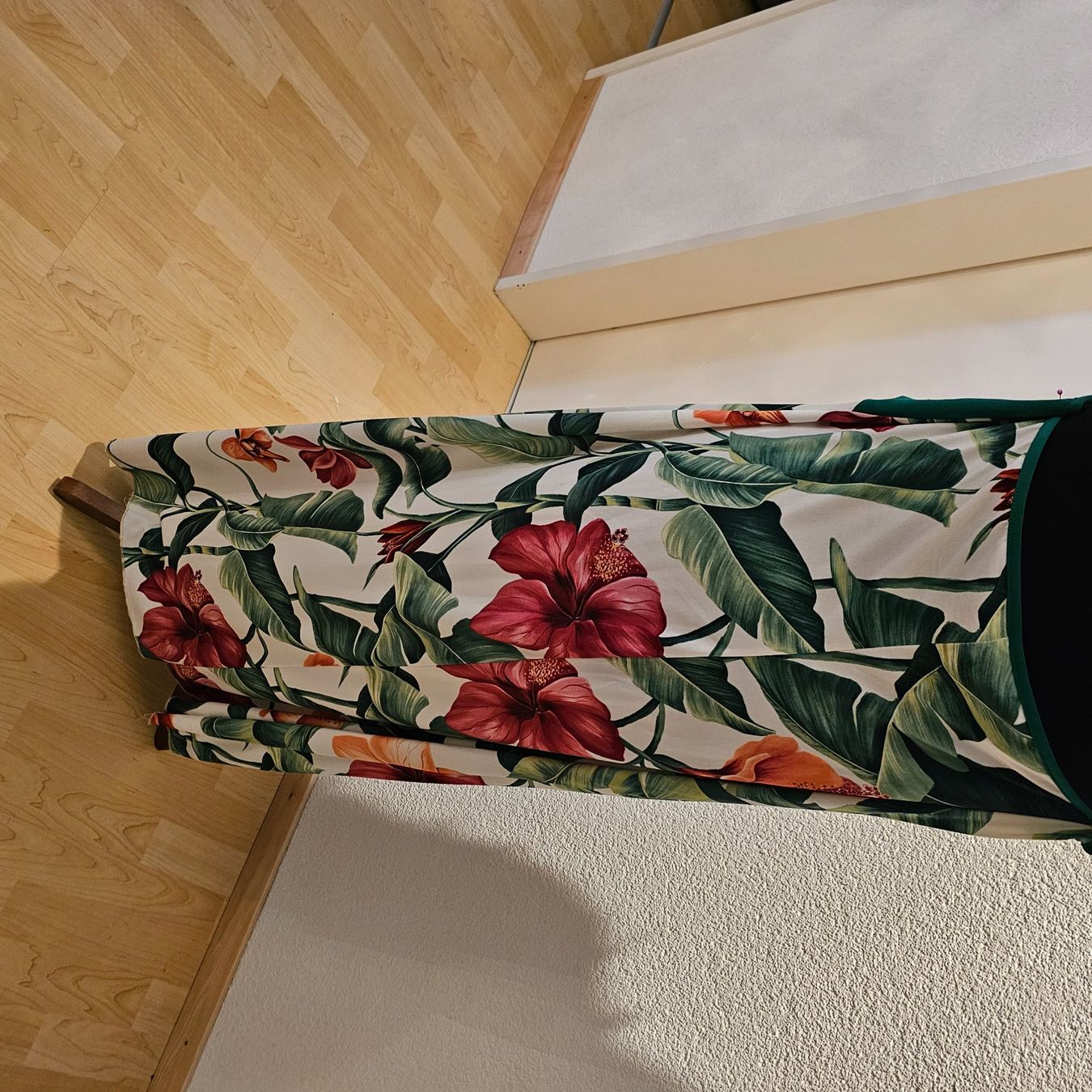 Vestiti: Wunderschönes sommerkleid gr 48 – Nuovo (secondo la descrizione) da wolfhalden venduto da 46464646 3