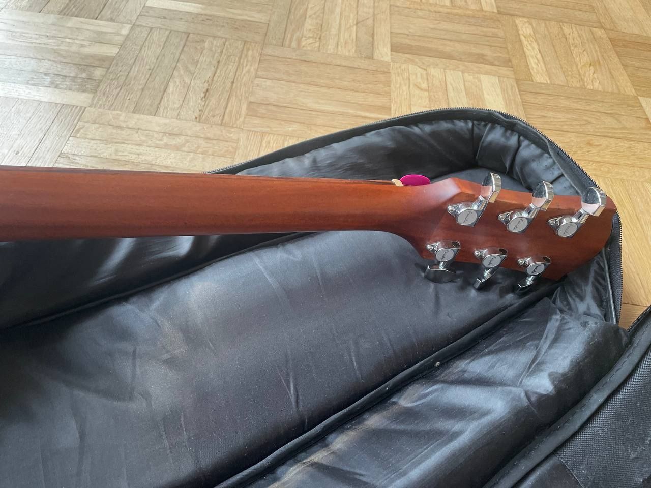 Musikinstrumente: Farida D-10N, fast unbenutzt – Gebraucht aus Basel von Silaeya 4