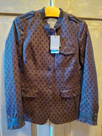 Mos Mosh . Wall Rocco Jacket 36