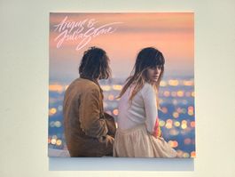 Angus & Julia Stone LPx2 neufs
