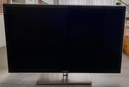 Samsung Fernseher UE55C6000
