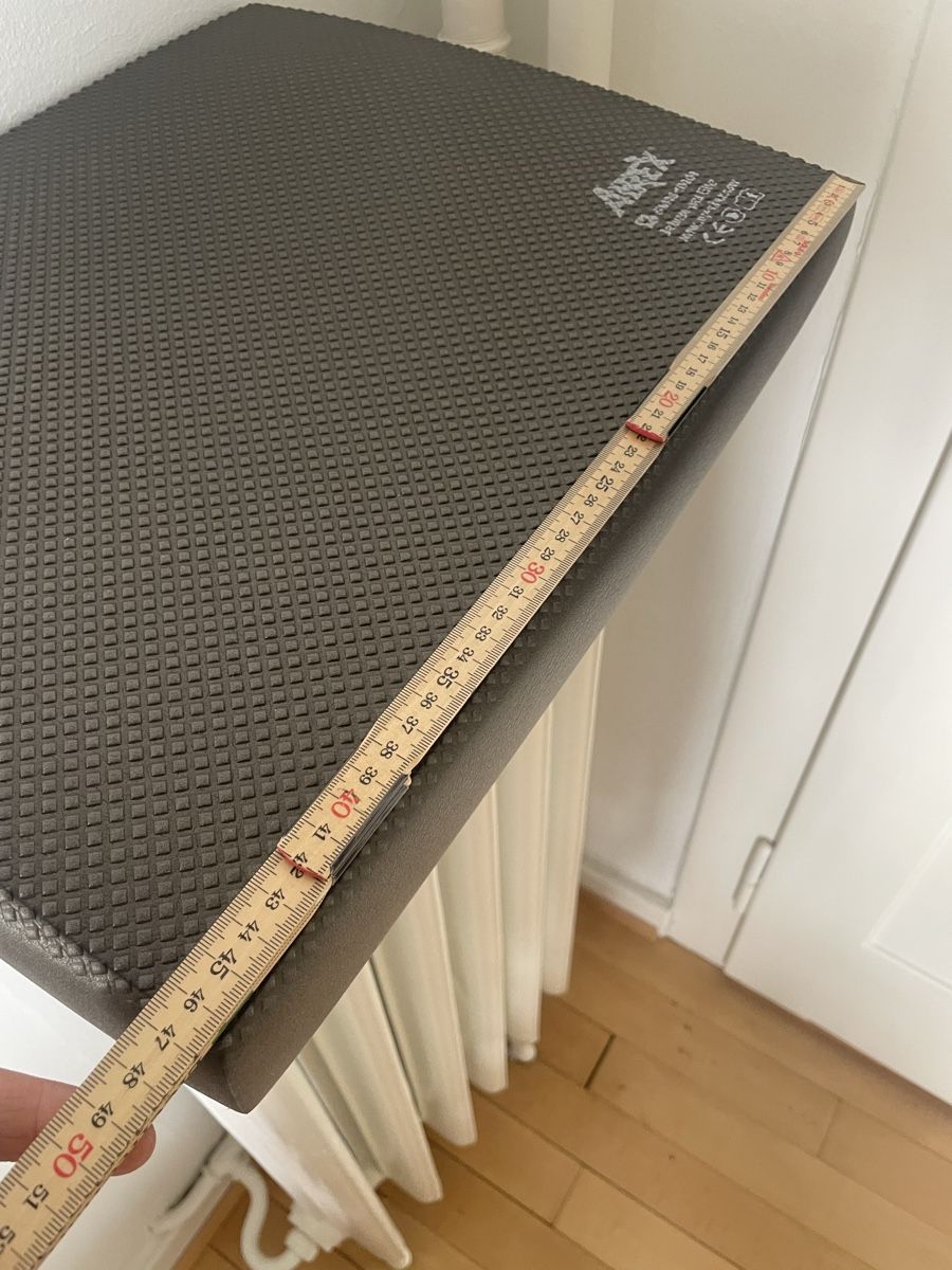 Airex Tappetini fitness: Airex Balance Pad Elite – Usato da Zürich venduto da knipso 4