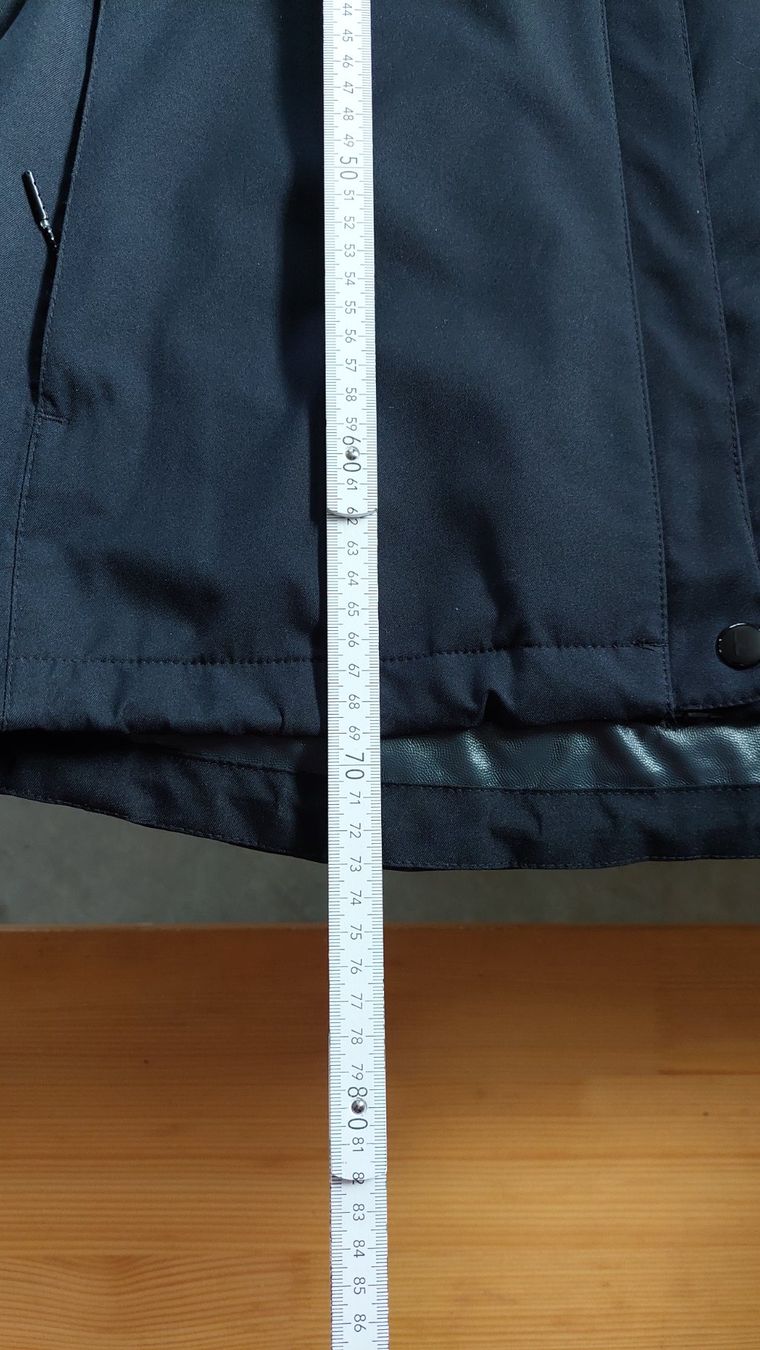 Giacche: Regenjacke – Usato da Illgau venduto da usa_c6q6 5