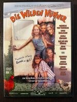 die wilden Hühner