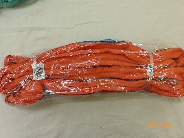 Tutti gli attrezzi: Sangle de levage 5 Tonnes - 2m-4m – Usato da vessy venduto da alainracine