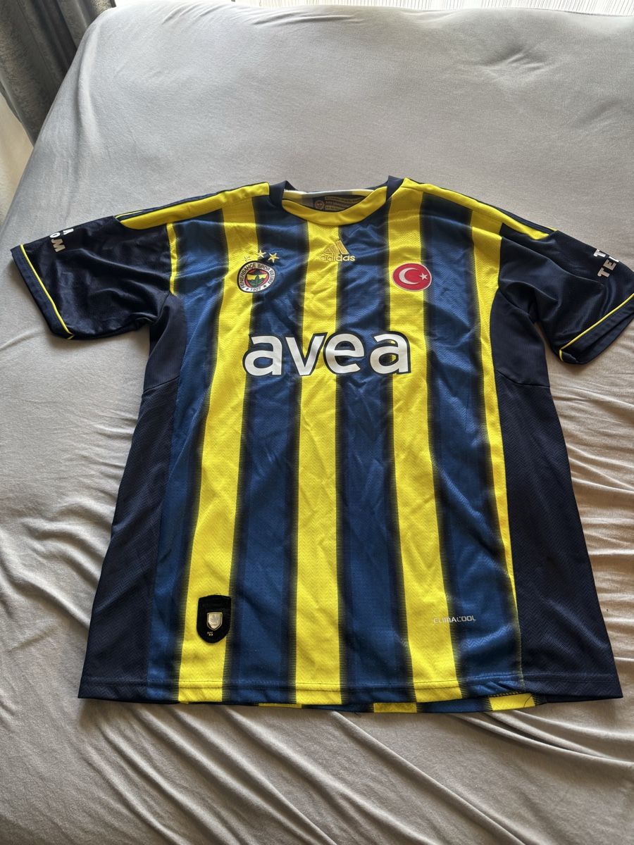 Canottiere & Pantaloni: Fenerbahce Sammlung - Gr. XL – Nuovo (secondo la descrizione) da Winterthur venduto da Uzay88 2