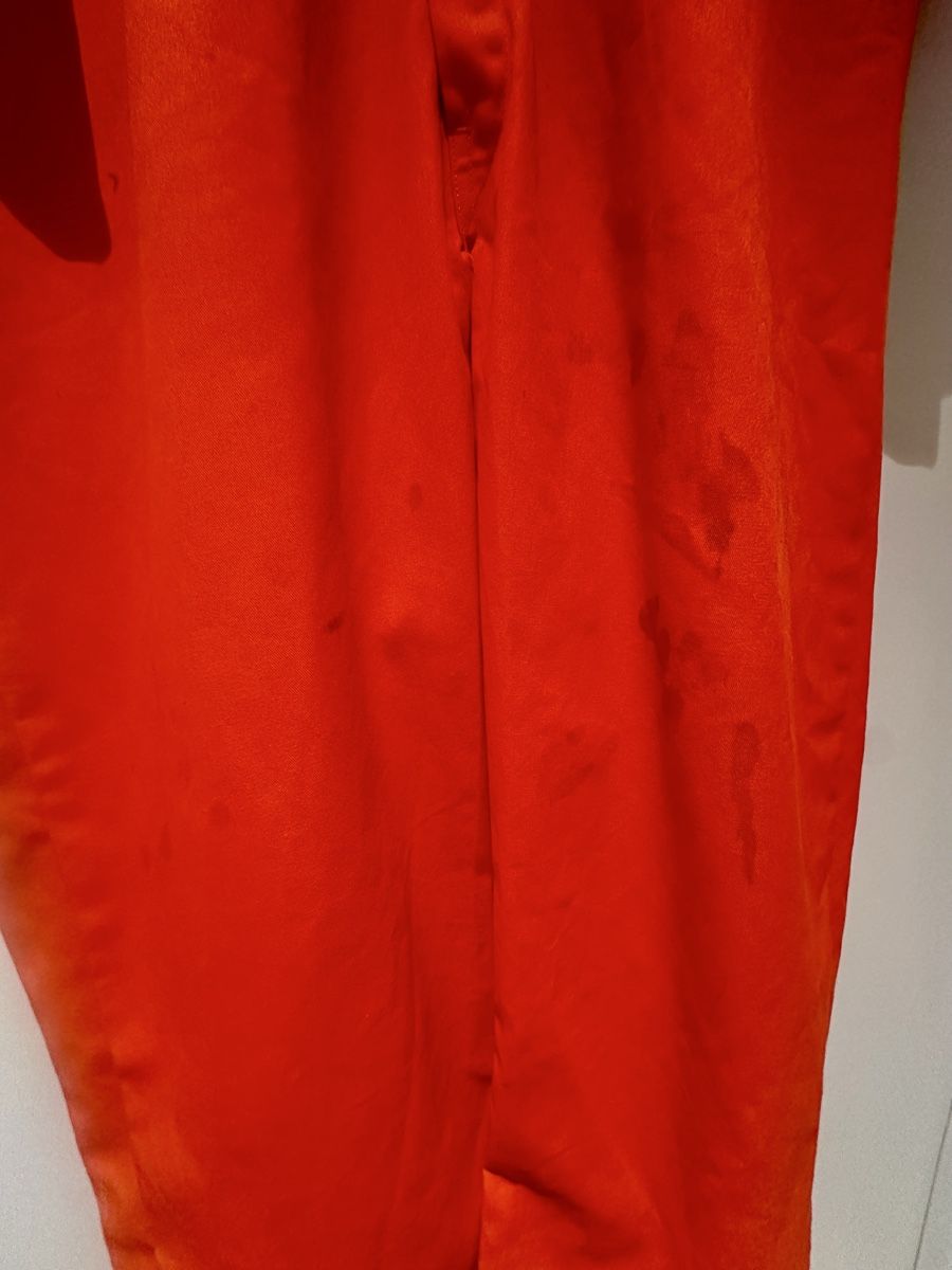 Giacche: Slipknot Overall 2001 USA "RARE" – Usato da Inwil venduto da TorqueCowboys 4