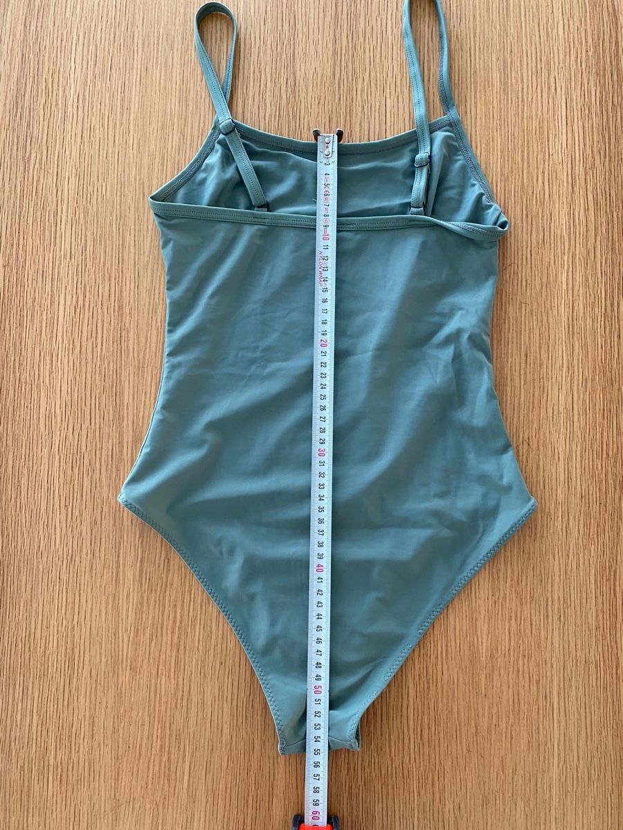 Costumi da bagno & Bikini: Neumühle Badekleid Verzasca S – Usato da Fehraltorf venduto da Ilgmeischter 3
