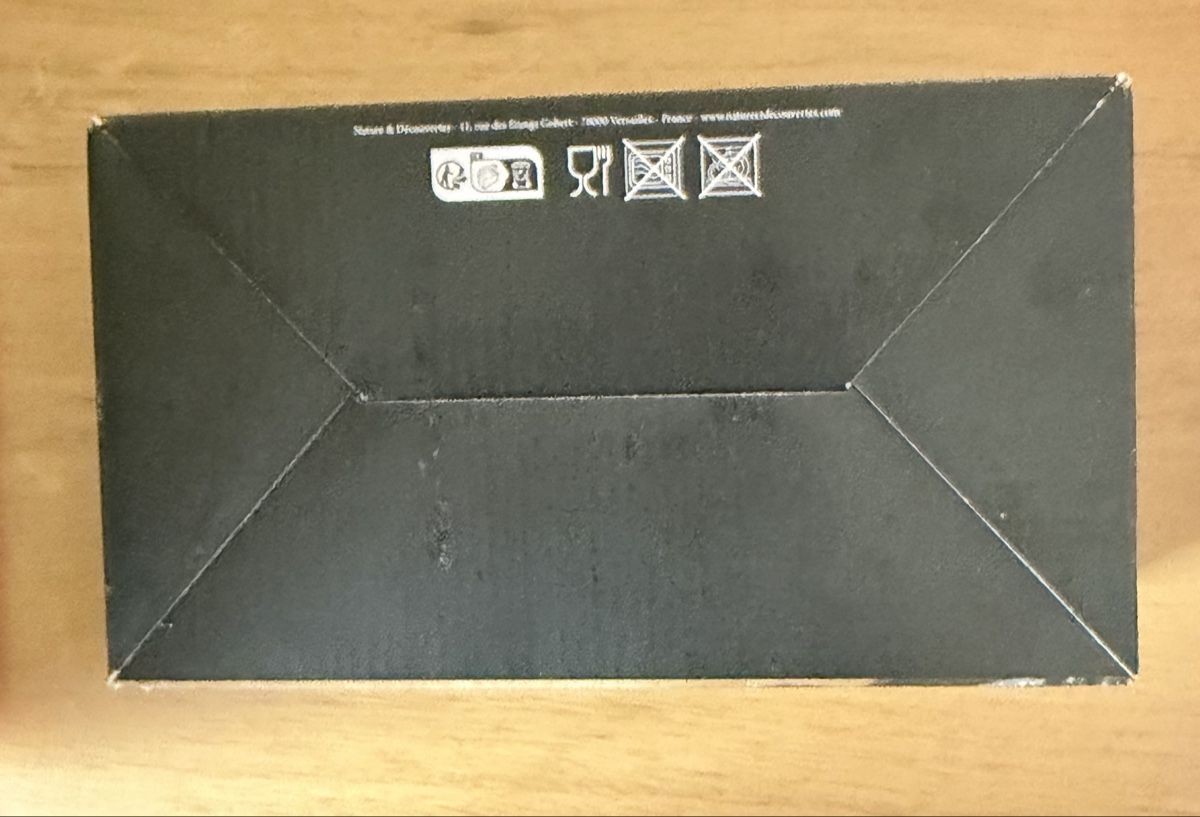 Cucine complete: Set a raclette à bougies portable – Nuovo e nell'imballaggio originale da SION venduto da MARCO-P-SION 7