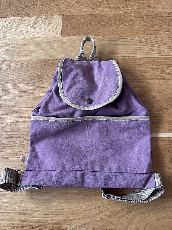 Kindertaschen: Kinderrucksack WIL – Gebraucht aus Bern von Salamander86 1