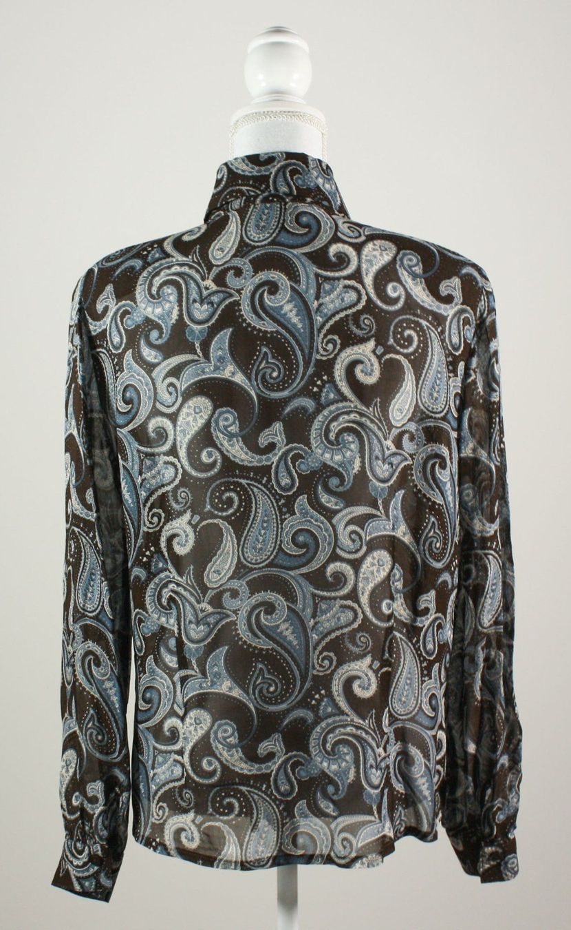 Madeleine Camicette: MADELEINE Bluse Gr. 38 – Usato da Belp venduto da caramel-secondhand 2
