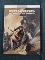Les Pionniers Du Nouveau Monde T.9 La Rivière en... Ed.1998