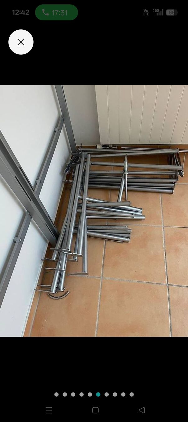 Scaffali: Lade Regel System – Usato da Zwingen venduto da inf_2blh 6
