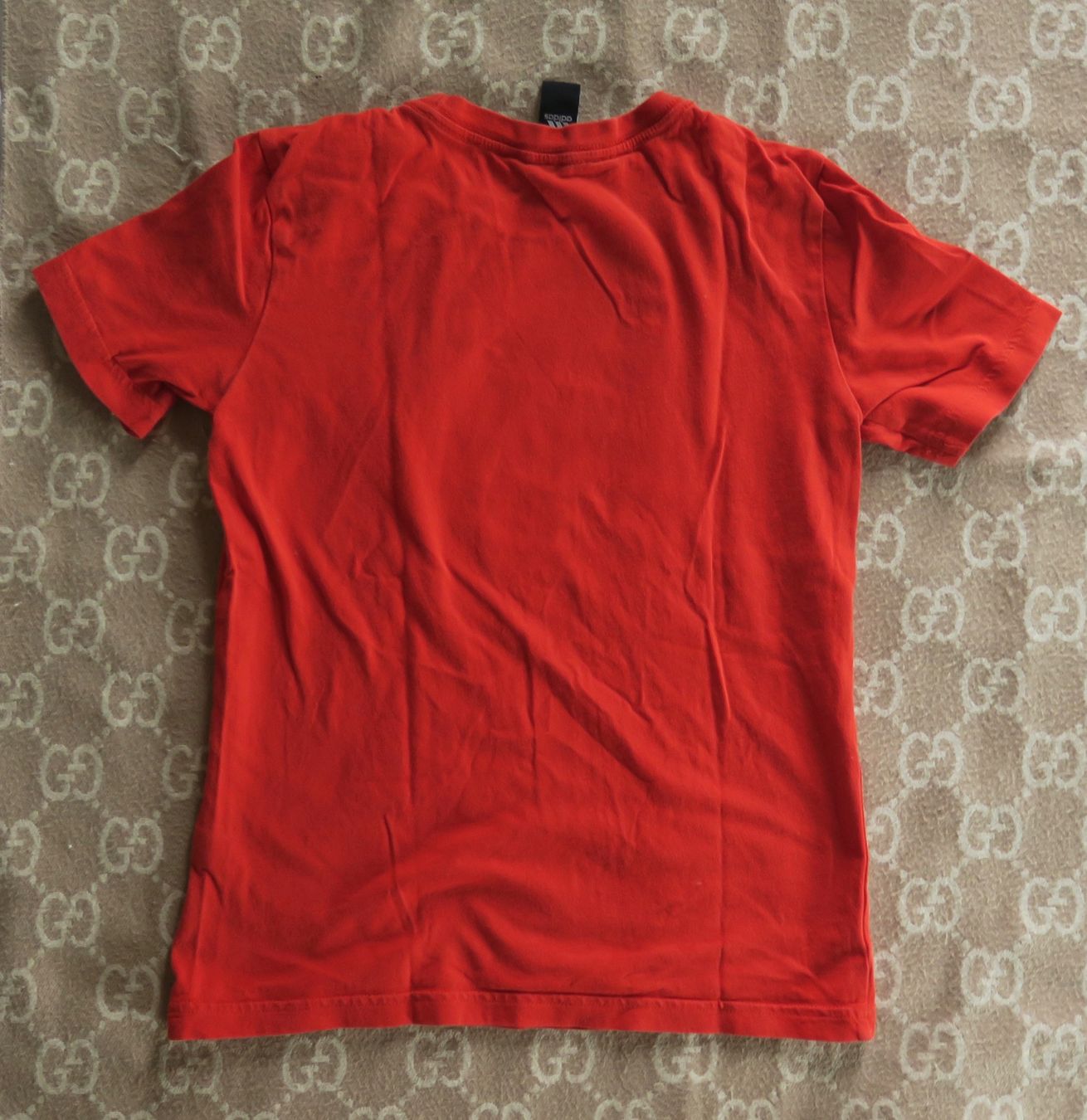 Adidas T-shirt: T-shirt Adidas Gr. 140 – Usato da Davos Platz venduto da Infinity795 1