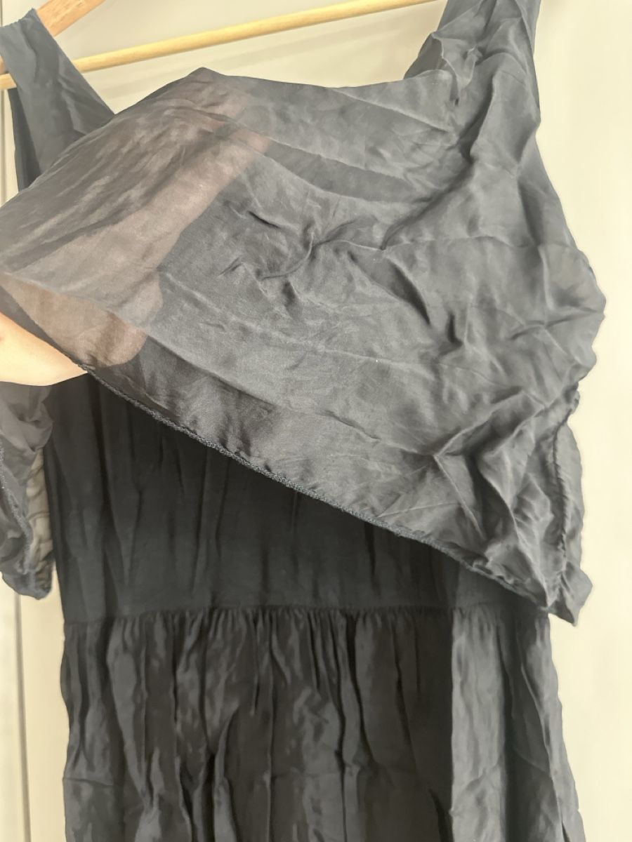 Robes: Seidenkleid – D'occasion à Ostermundigen par jurz 1