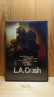 L.A. CRASH DVD mit Sandra Bullock
