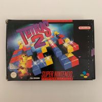 Tetris 2 - SNES - OVP