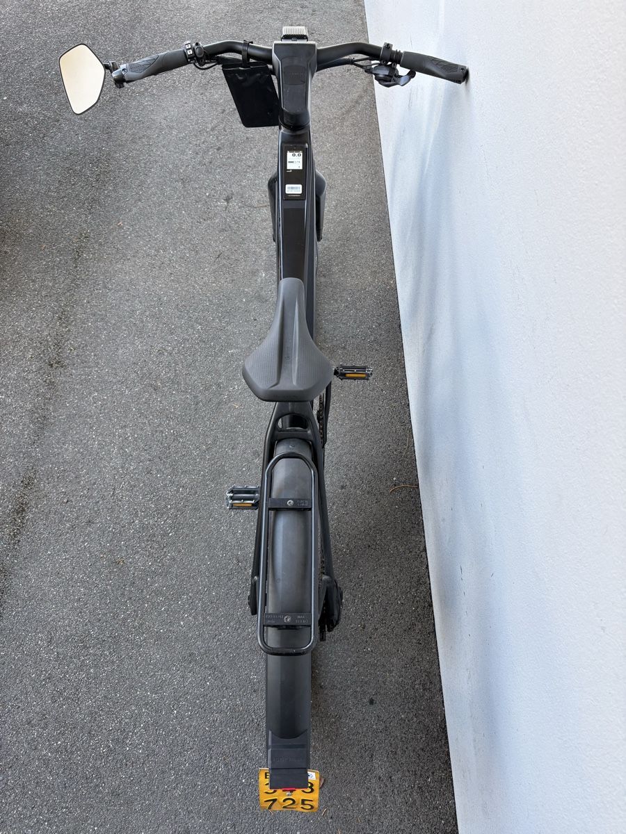 Stromer Velos: Stromer ST3 – Gebraucht aus Biel/Bienne von dalbotex 2