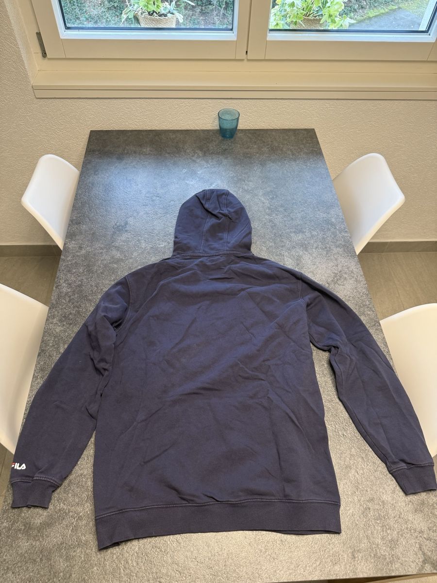 Fila Maglioni & Felpe: Pull Fila – Usato da Grand-Lancy venduto da VERJUS22 1