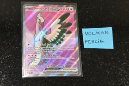 Bombirdier ex #234 Pokemon Paradox Rift