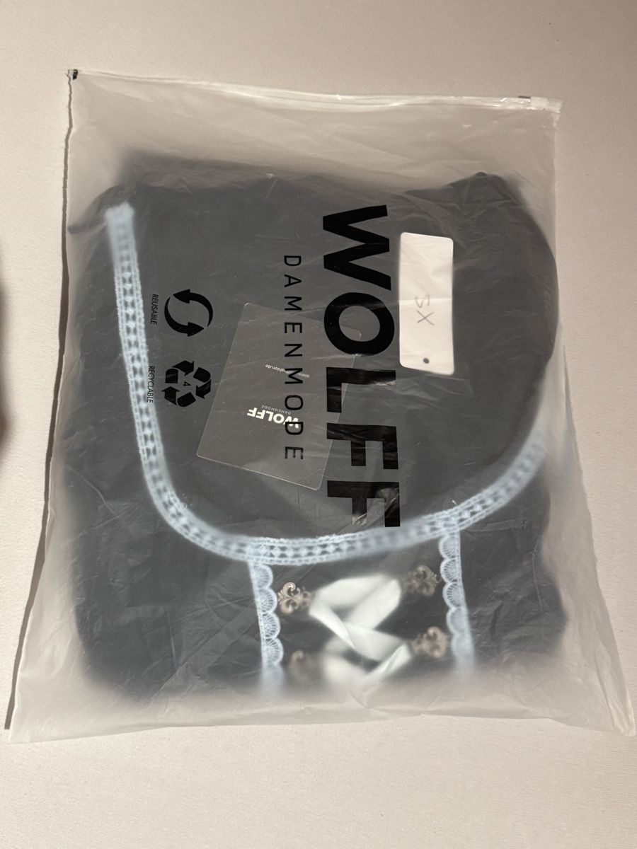Vestiti: Dirndl blau, Grösse S – Nuovo e nell'imballaggio originale da Sachseln venduto da biker33