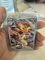 Pokémon Ethan's Typhlosion ST 2 170 HP Karte NEU