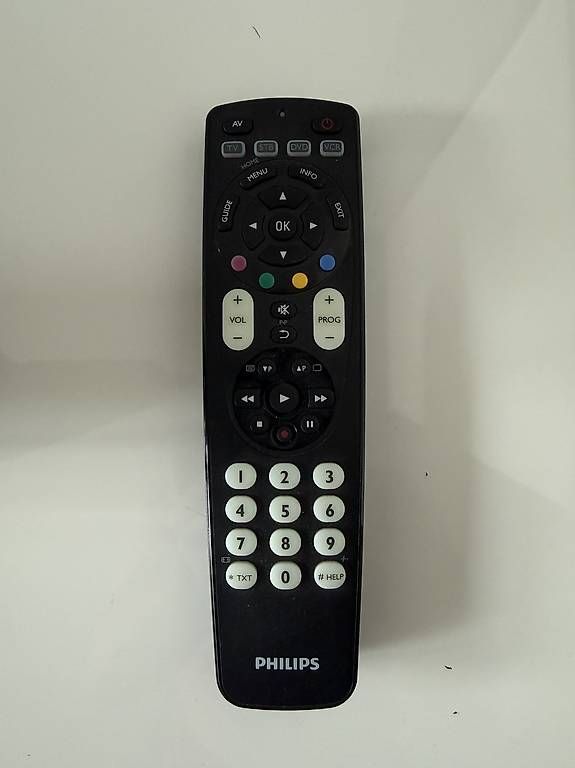 Panasonic Appareils TV: Téléviseur Panasonic 32 (82 cm) – D'occasion à Savièse par johanncc01 4