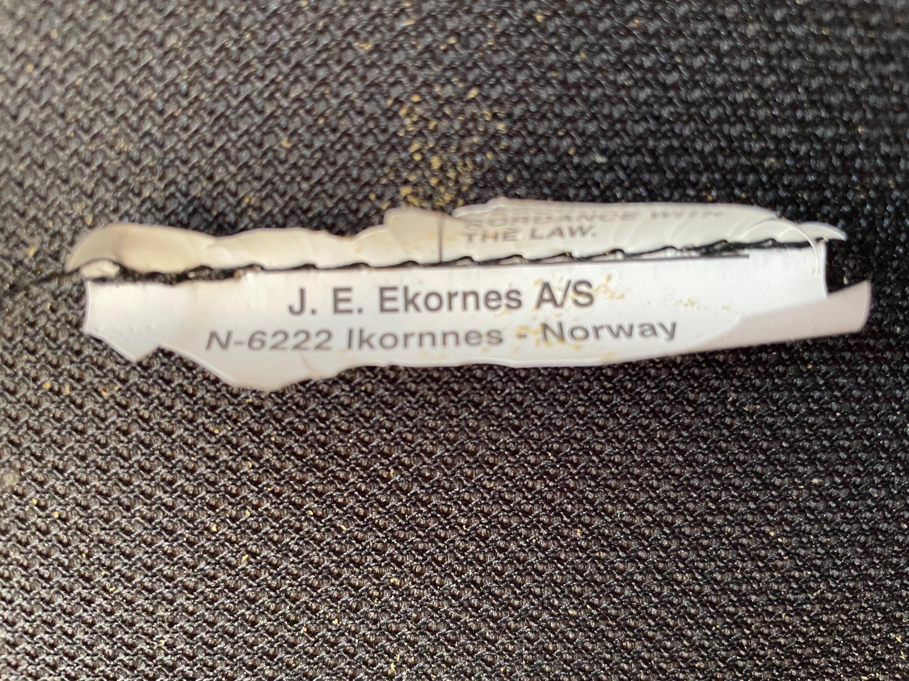 Stressless Divani: Ledersofa von STRESSLESS – Usato da Bülach venduto da restwert_buelach 3