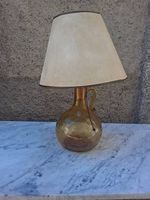 Lampada antica