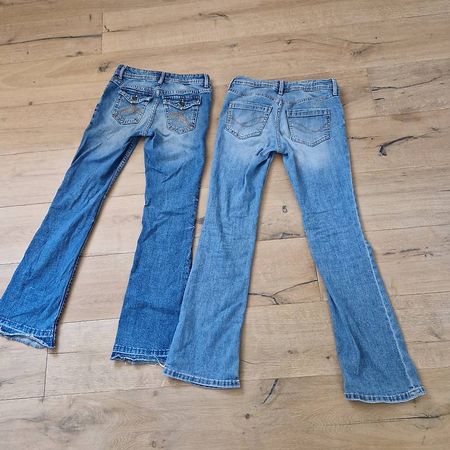 Jeans H&M 158 und 164