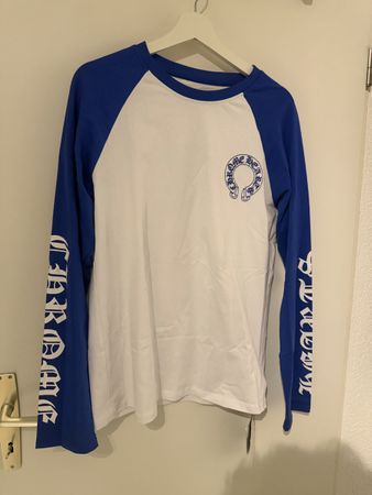 Chrome Hearts Longsleeve M