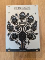 Retrokits RK 004 Midi Merger/Splitter/Clock Processor