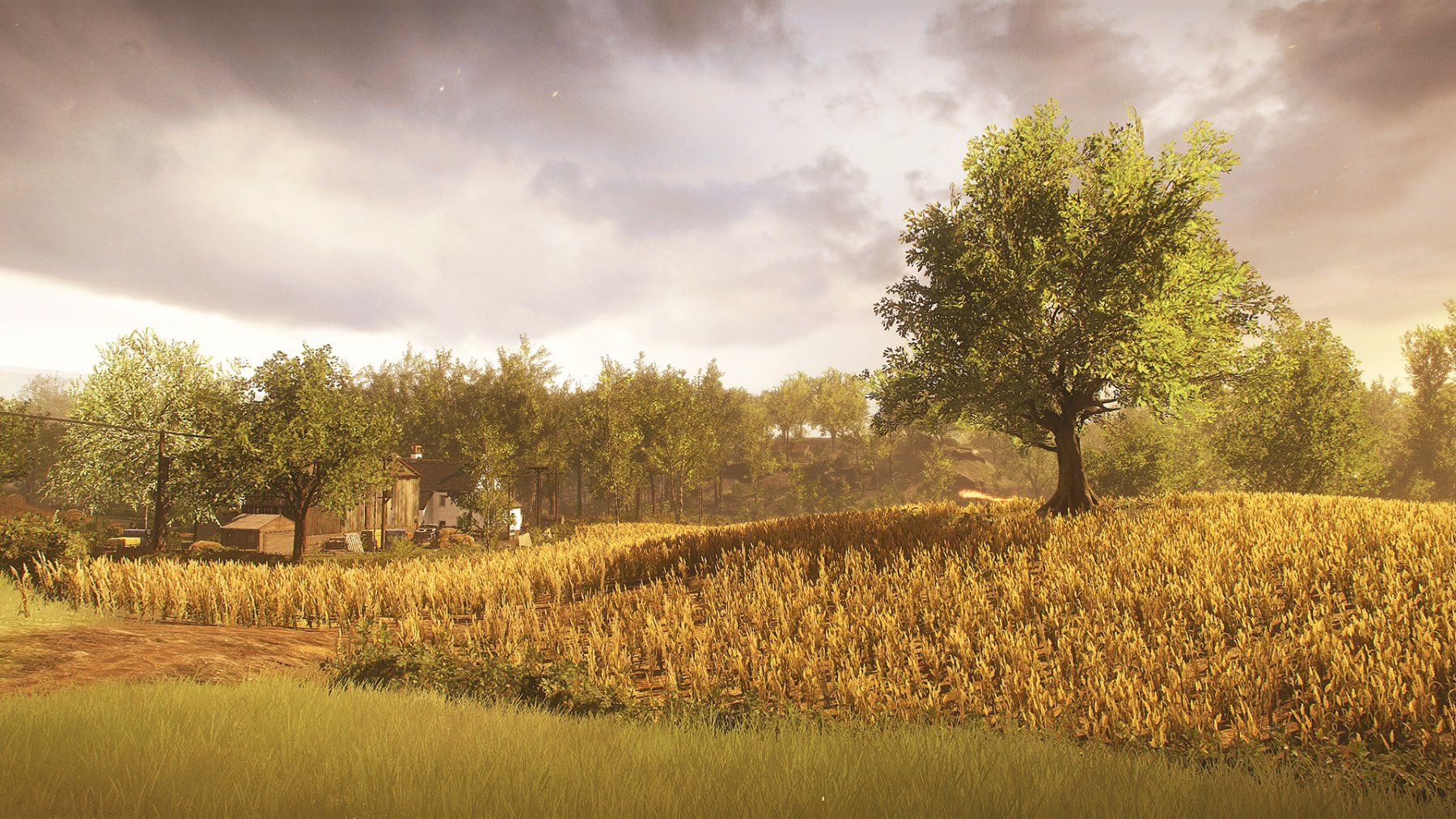 Giochi: Everybodys Gone to the Rapture (PC, Steam Key Download Code) – Nuovo (secondo la descrizione) da Bad Säckingen venduto da ms-spiele-keys 2