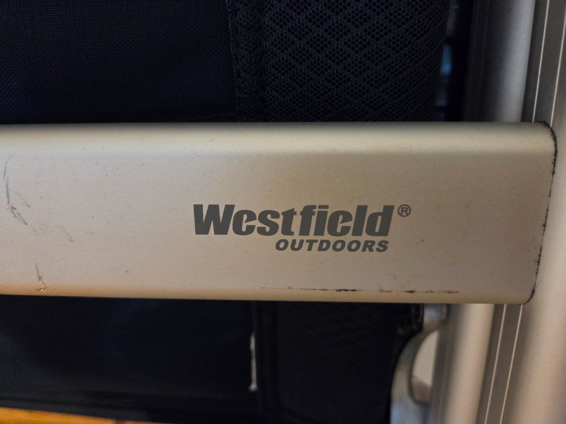 Westfield Sedie: 2 Klappstühle von Westfield – Usato da Schönenberg ZH venduto da Split 4